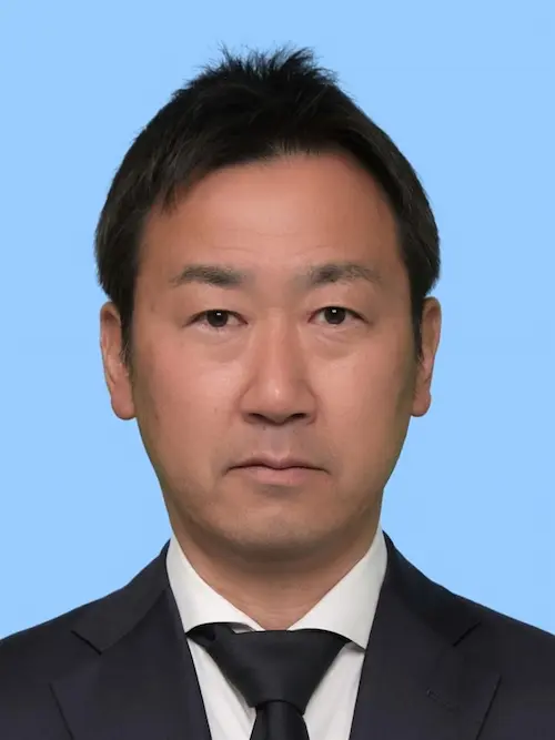 石﨑 聡之の顔写真