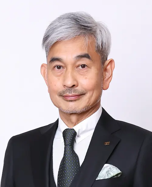 山田 純の顔写真