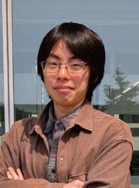 松澤 拓海の顔写真